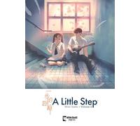 A Little Step 2
