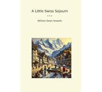 A Little Swiss Sojourn