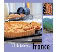 A Little Taste of France