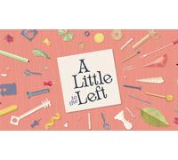 A Little to the Left