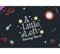 A Little to the Left: Seeing Stars (DLC) (PC) Steam Key - GLOBAL