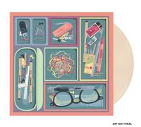 A Little To The Left Vinile - 1LP