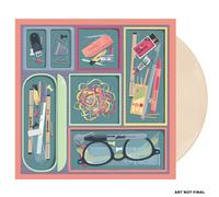 A Little To The Left Vinile - 1LP