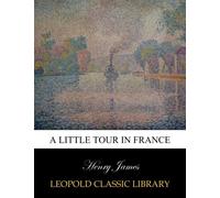 A little tour in France