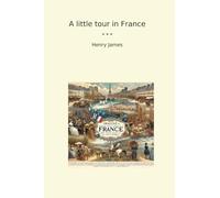 A little tour in France