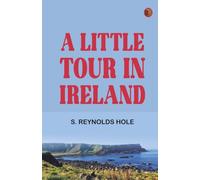A Little Tour in Ireland