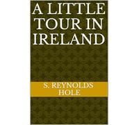 A Little Tour in Ireland