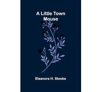 A little town mouse