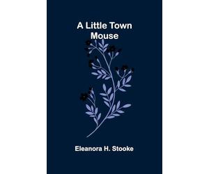 A little town mouse