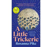 A Little Trickerie: Longlisted for the Women’s Prize for Fiction 2025