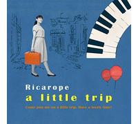 A Little Trip