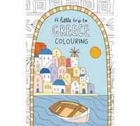 A Little Trip to: Greece