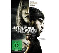 A little trip to heaven