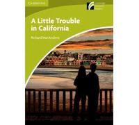 [(A Little Trouble in California Level Starter/Beginner)] [Author: Richard MacAndrew] published on (January, 2013)