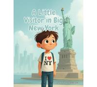 A Little Visitor in Big New York