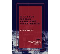 A Little Woman from Two Continents: A Story from Croatia and Beyond