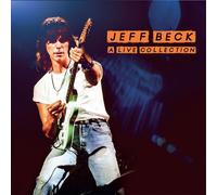 A Live Collection - Jeff Beck (Vinile)