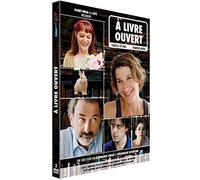 A livre ouvert
