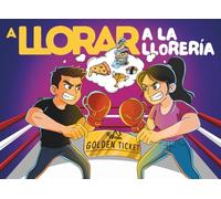 A llorar a la llorería: el libro de retos de pareja