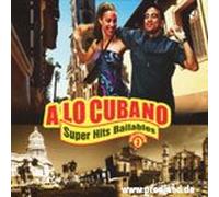 a lo cubano super hits bailables vol.3