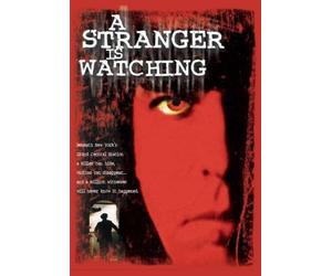 A lo Straniero Is Watching DVD (1982) - Rip Strappato,Kate Mulgrew,Giacomo