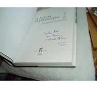 A Local Habitation: Poems from Old & New Worlds