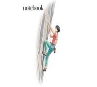 A Logbook for Climbers: Journal de bord pour grimpeurs
