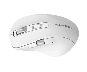 A-Logic, Mouse da gioco wireless ergonomico Apex con 7 pulsanti programmabili