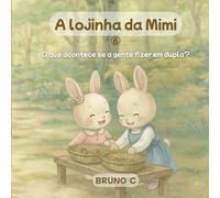 A lojinha da Mimi: O que acontece se a gente fizer em dupla?