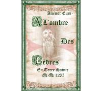 À l'ombre des Cèdres: 1285