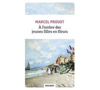 A l'ombre des jeunes filles en fleurs