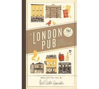 A London Pub for Every Occasion (Copertina rigida)