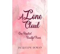 A LONE CLOUD: One hundred beautiful poems