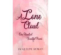 A LONE CLOUD: One hundred beautiful poems
