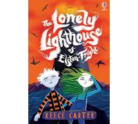 The lonely lighthouse of Elston-Fright - Carter Reece