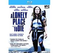 A Lonely Place to Die