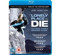 A Lonely Place To Die [Edizione: Regno Unito]
