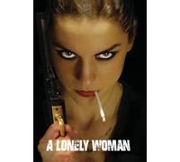A Lonely Woman (DVD) Youlika Skafida Beau Yotty Juven Cavazos