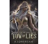 A Lonergan Vow of Lies (Copertina rigida)