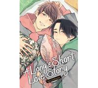 A Long & Short Love Story