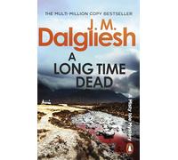 A Long Time Dead: A first mystery in the gripping Misty Isle detective series from the multi-million-copy bestselling author