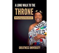 A Long Walk to the Throne: 6