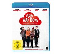 A Long Way Down (Blu-ray) Neill Sam Collette Toni Brosnan Pierce Paul Aaron Pike