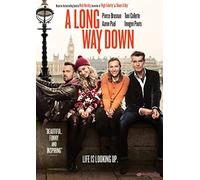 A Long Way Down (DVD) Pierce Brosnan Toni Collette Imogen Poots Aaron Paul