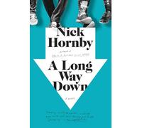 A Long Way Down