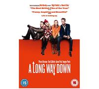 A Long Way Down [DVD] [2014] [Edizione: Regno Unito]