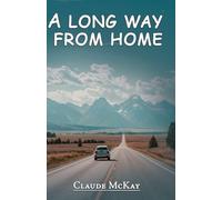 A long way from home