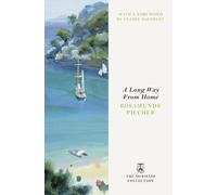 A Long Way From Home: A Gorgeously Escapist and Page-Turning Romance set in 1960s Spain. Introduced by Claire Daverley