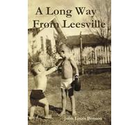 A Long Way From Leesville