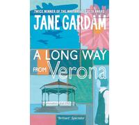 A Long Way From Verona